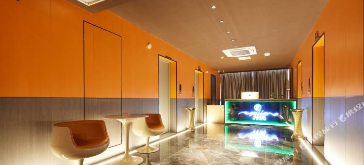 盐城TY酒店(大学城财富港店)图片