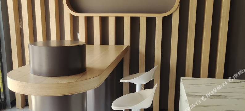 正定展腾快捷酒店图片