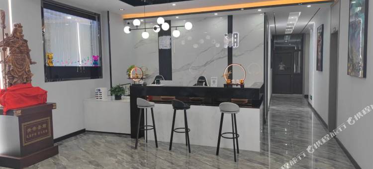 唐潮电竞酒店图片