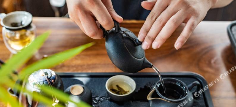 大隐于市民宿(广州新白云国际机场店)图片