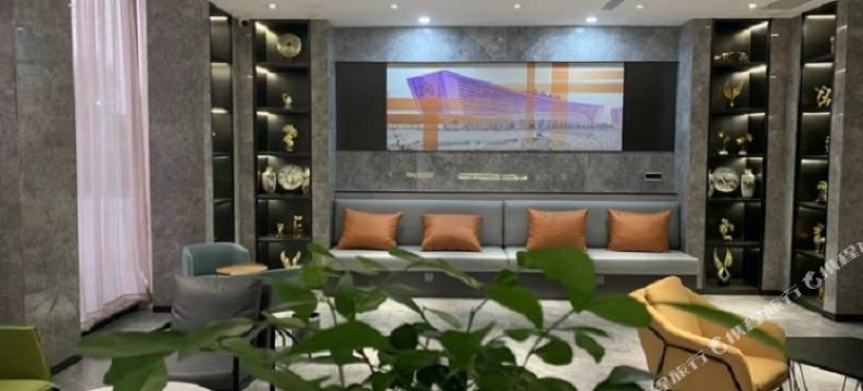 华升·新城酒店(曹县庄寨工业园区店)图片