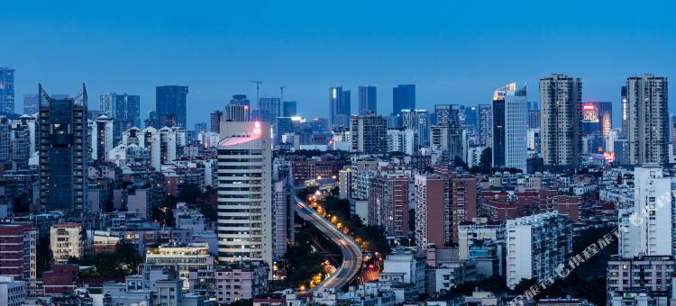 宜尚酒店(厦门中山路步行街店)图片