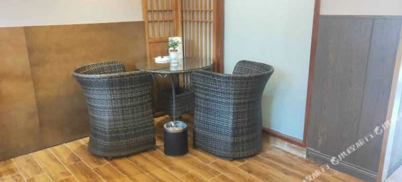 仙桃梦里水乡颐养度假民宿图片