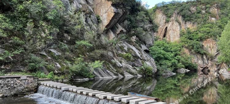 北京仙翁度假村图片