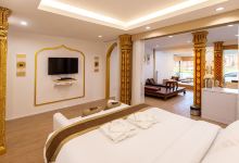一驮都大城府高级家庭旅馆(One Dhatu Ayutthaya Premium Homestay)酒店图片