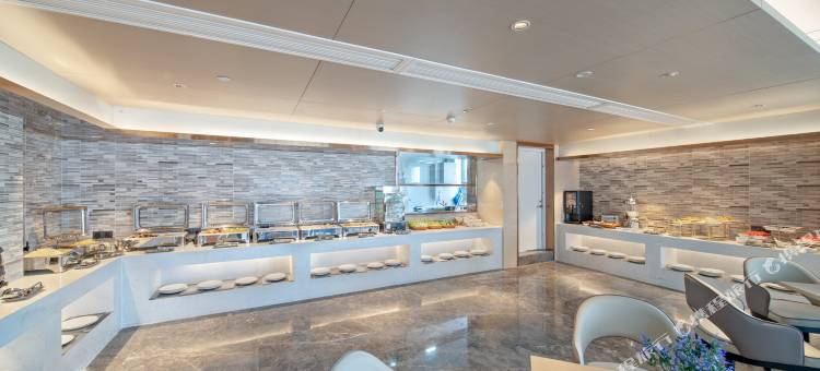 麗枫酒店(萍乡芦溪店)图片