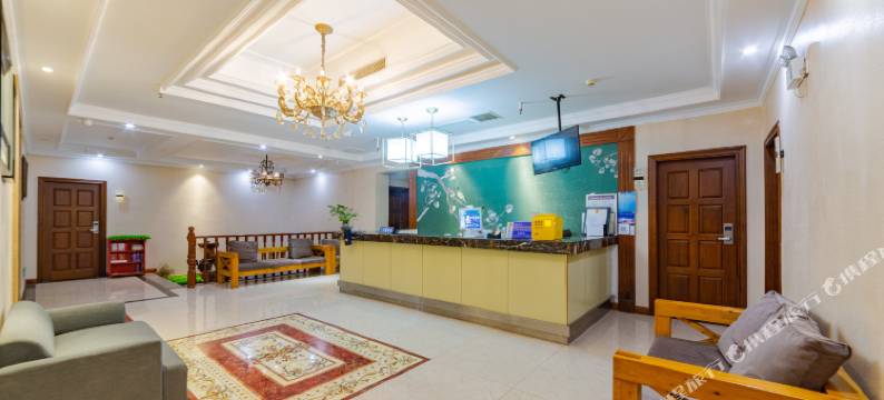 重庆恒辉精品酒店图片