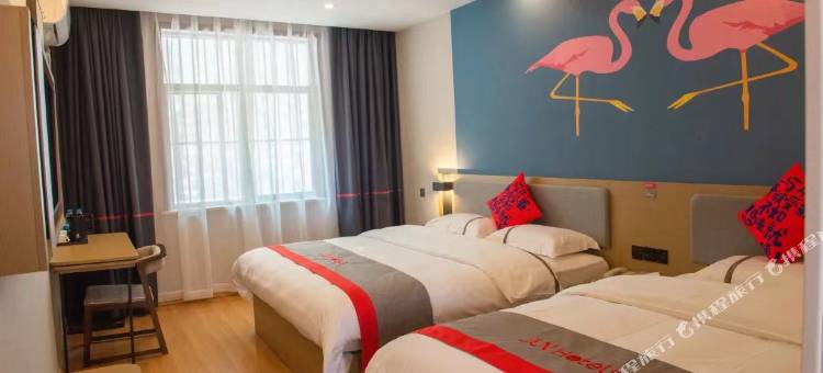 骏怡连锁酒店(德州陵城区汽车站店)图片