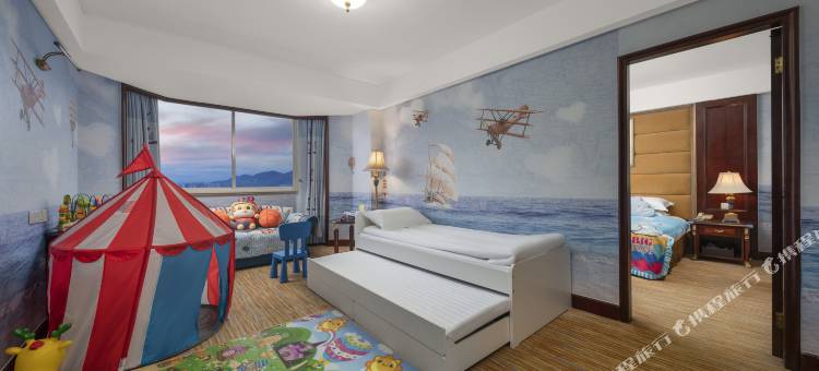 杭州开元萧山宾馆图片