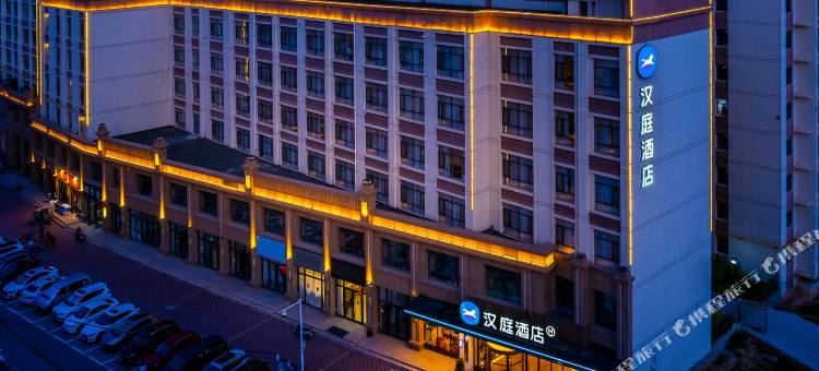 汉庭酒店(天水秦安高铁站步行街店)图片