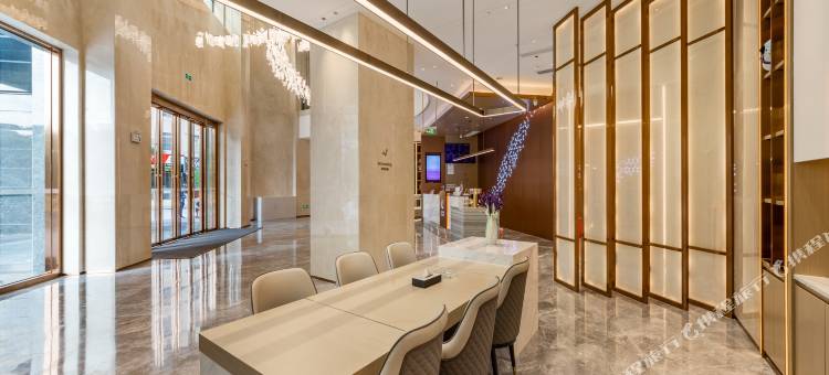 麗枫酒店(河池澳门国际城店)图片