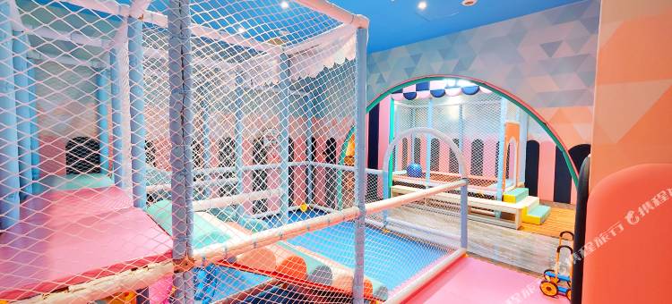 南江天悦·玺尔顿酒店图片