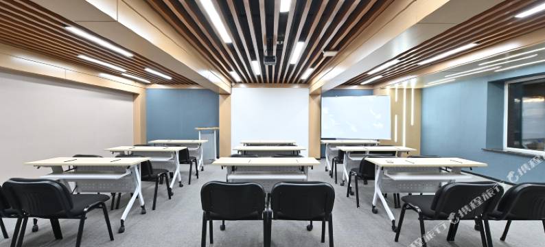 沈阳站东广场亚朵X酒店图片