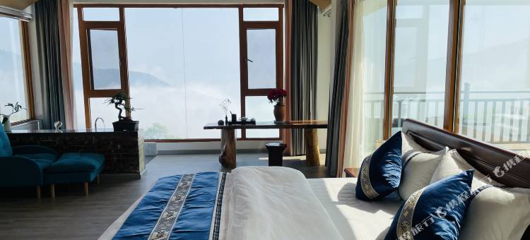 红河云上居精品民宿图片