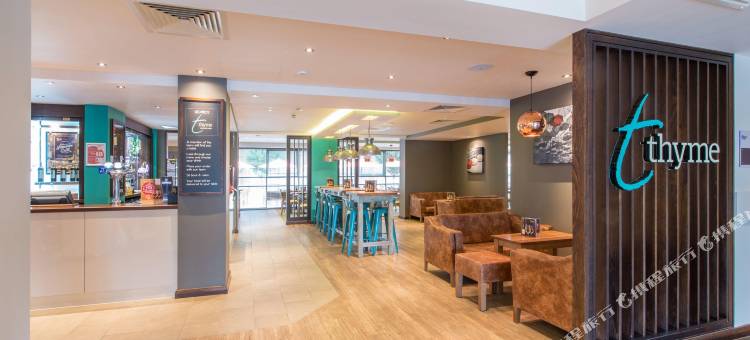 拉姆斯盖特曼斯頓機場普瑞米尔酒店(Premier Inn Ramsgate (Manston Airport))图片