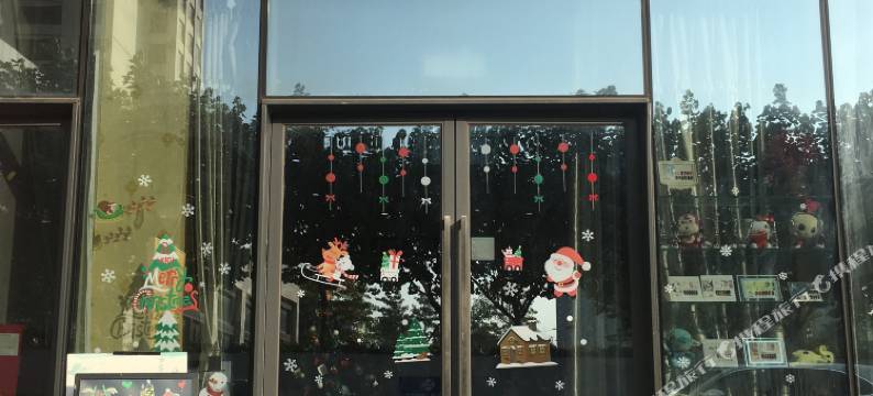 美邦公寓(佛山万科金色领域店)图片