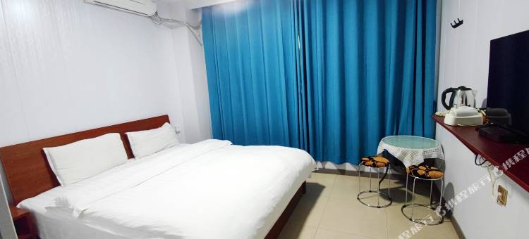 自贡祺麟商务酒店图片