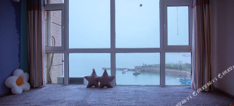 青岛海景潮汐酒店(极地海洋世界青岛大学店)图片