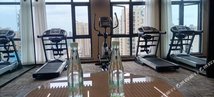 廷泊酒店(衡阳星美红星美凯龙店)图片