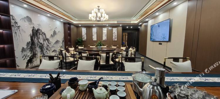 桂平宇洋酒店(桂平西山景区店)图片