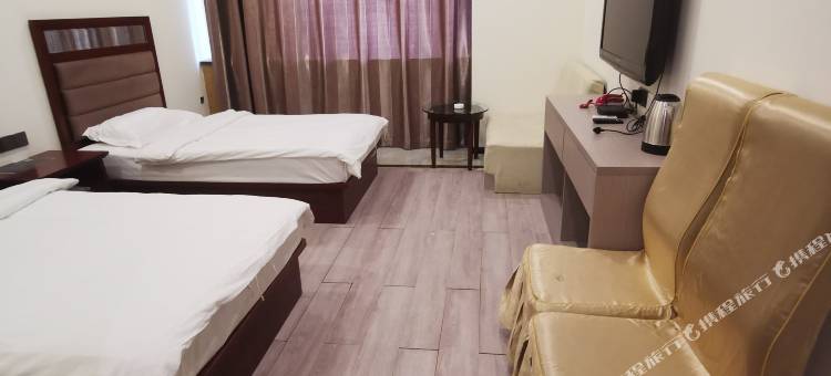 北园春聚龙宾馆(若羌楼兰博物馆店)图片