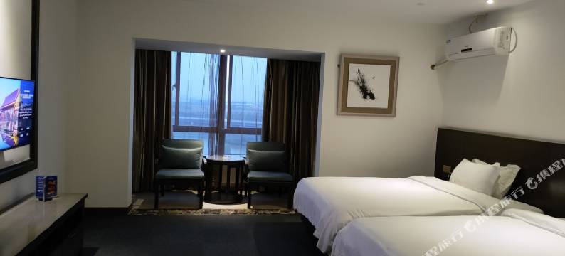 昆山永遇乐花园客房图片