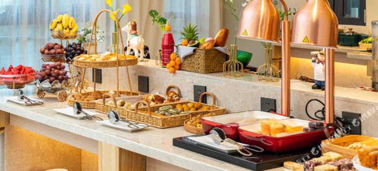 维也纳酒店(柳州机场柳石路大桥店)图片