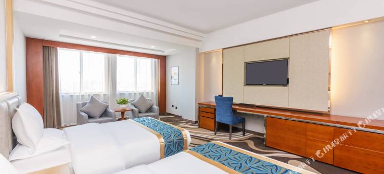 吴忠鼎鸿饭店图片