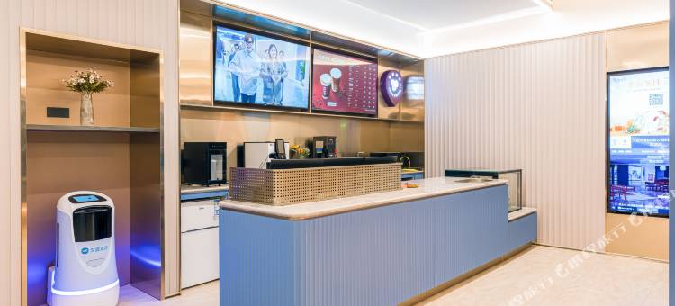 汉庭酒店(贵阳河滨公园妇幼保健院店)图片