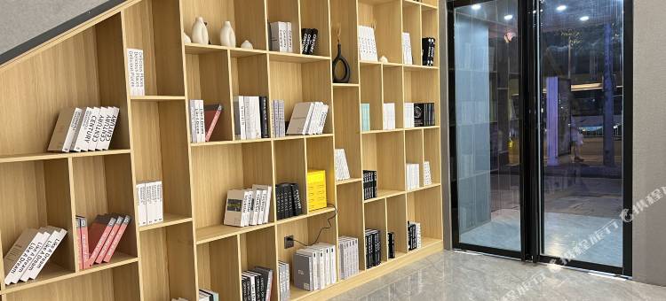 Xbed希酒店(岳阳楼景区巴陵广场店)图片