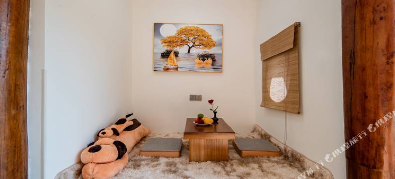 纳榕丨Holiday Villa.相遇·纳西花园休闲度假庭院(束河古镇店)图片