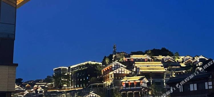 慕思·禅睡眠酒店(重庆磁器口地铁站店)图片