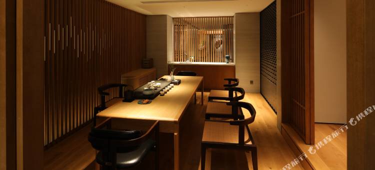 佛山蓝舍设计师民宿(顺德逢简水乡店)图片