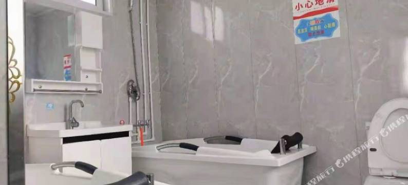 忻州旺旺宾馆图片