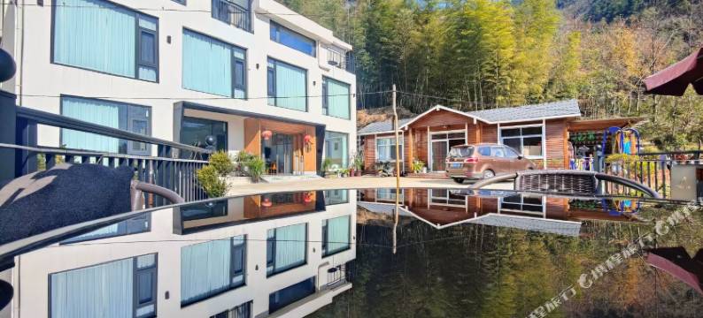 衡阳庆旺居民宿(南岳景区店)图片