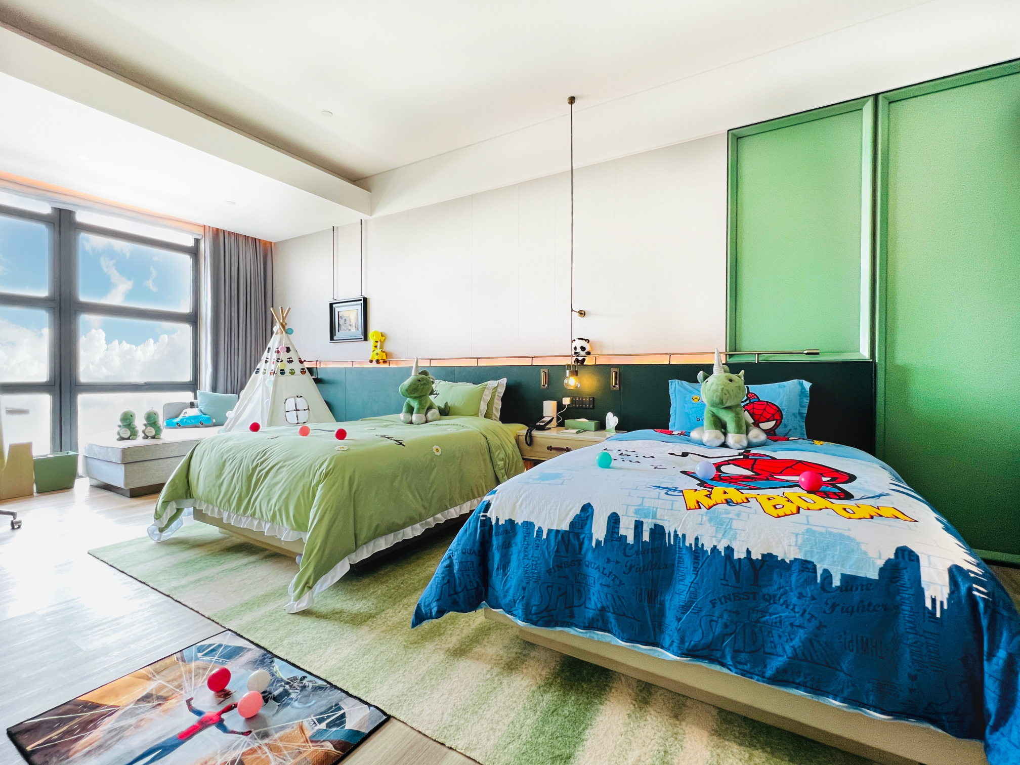 Investon Hotel Shenzhen LonghuaHotel Overview