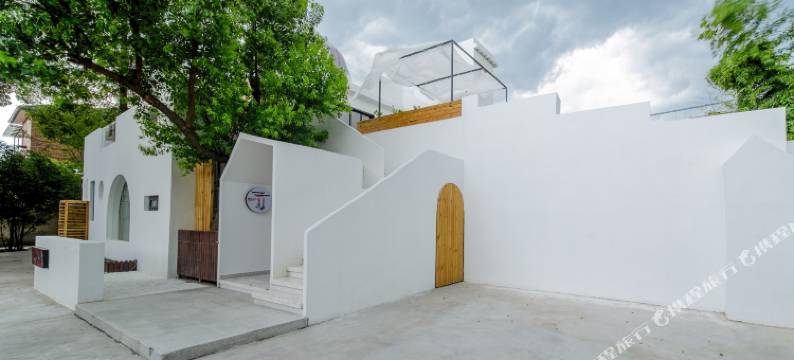 莫干山原味居民宿(庾村换乘中心店)图片