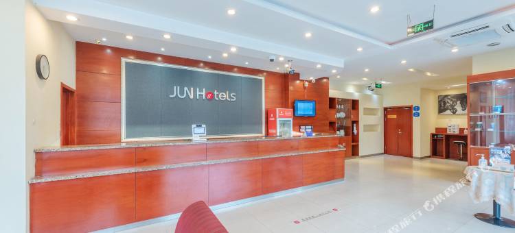 骏怡连锁酒店(盐城建湖汇文东路店)图片