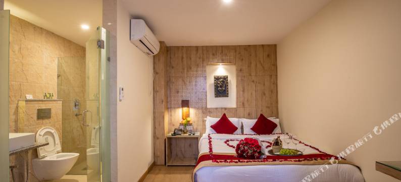 商誉酒店(Hotel Goodwill Patan Durbar Square, Kathmandu)图片