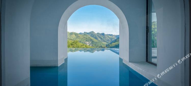 黄果树·山月集度假民宿图片