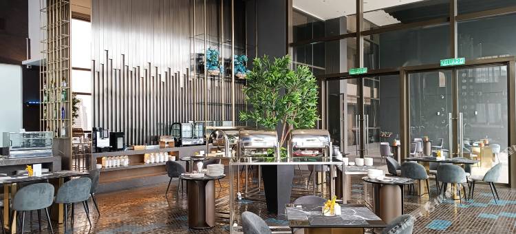 都行吉隆坡双子塔时代8号公馆(8 Kia Peng KLCC by WSD)图片