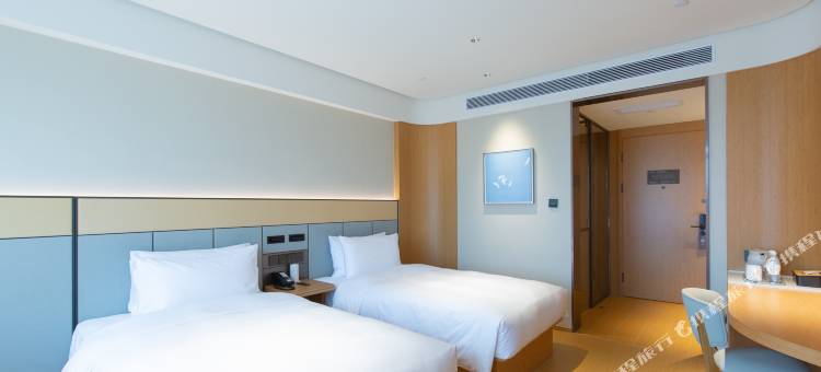 全季酒店(胶州香港东路店)图片