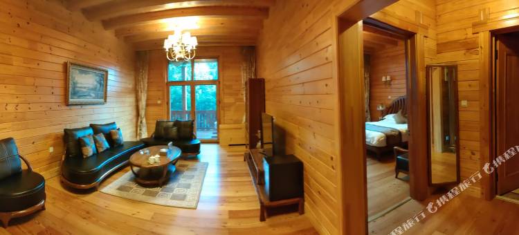 密山兴凯湖宾馆图片