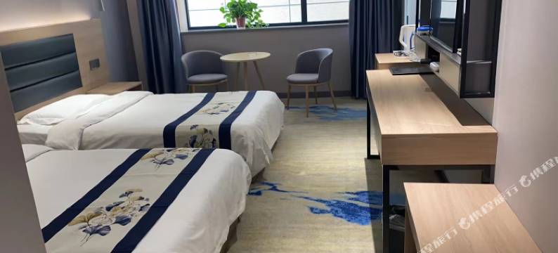 柏尔曼酒店图片