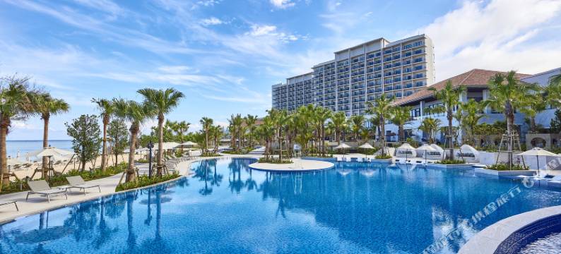 琉球名城海滩度假酒店(Ryukyu Hotel & Resort Nashiro Beach)图片
