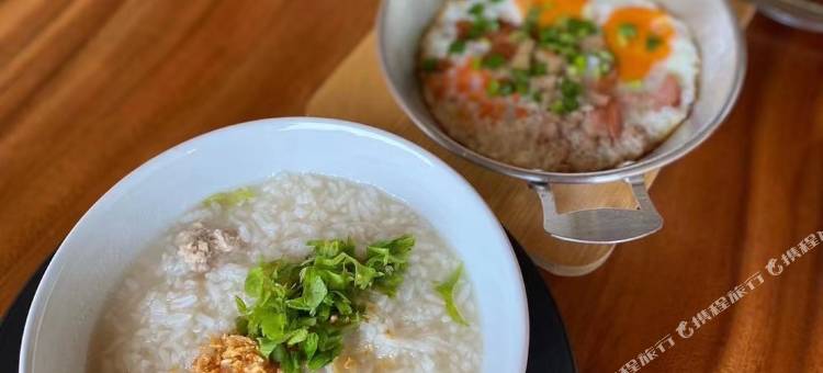 莫希姆家庭旅馆(Himm Mok Homestay)图片