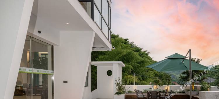 莫干一山静民宿图片