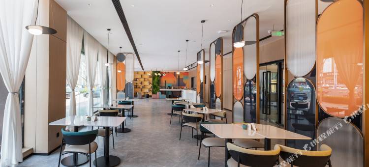 你好酒店(潍坊新华路店)图片