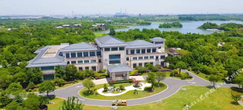 镇江迎宾馆图片