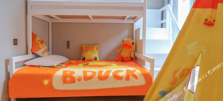 西宁大通假日酒店图片